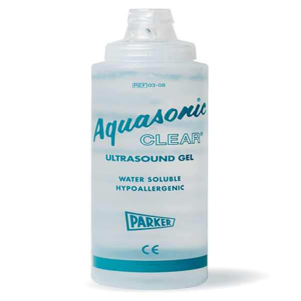 El Do Usg Ultrad Wi K W Aquasonic Medeocare