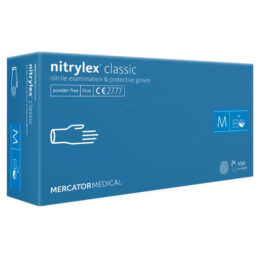 Nitrylex Classic M