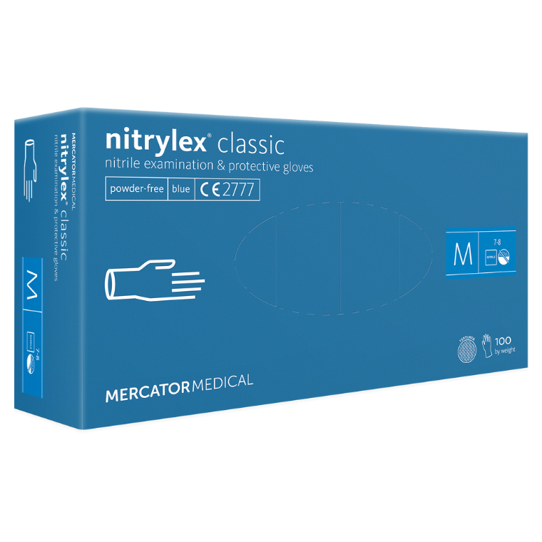 Nitrylex Classic M