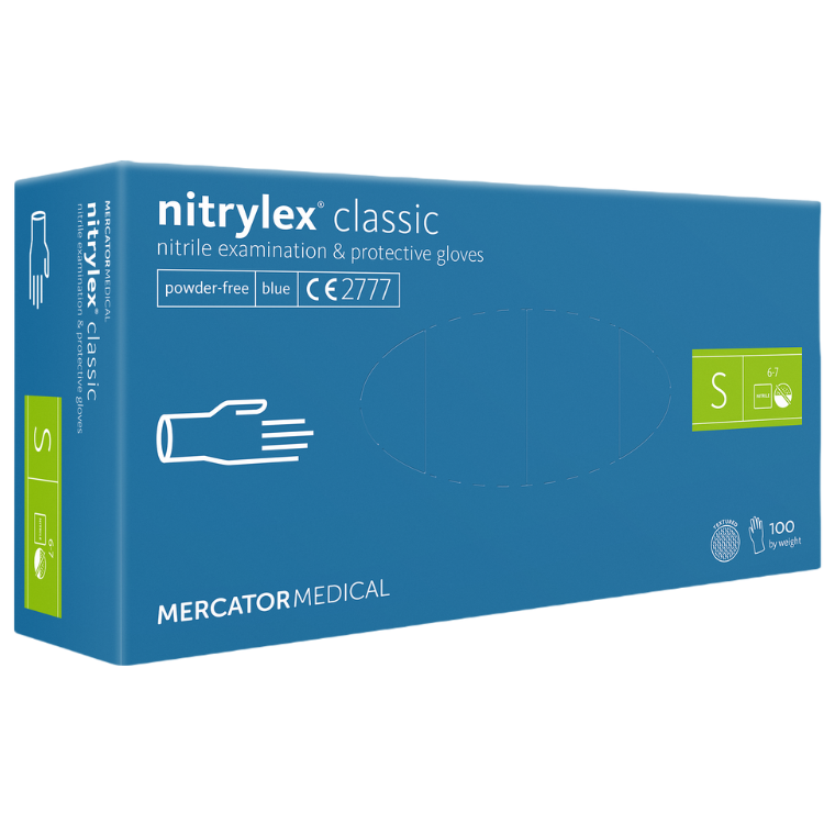 Nitrylex Classic S