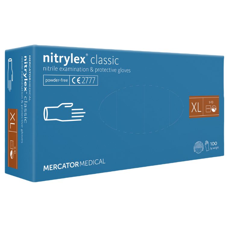 Nitrylex Classic XL