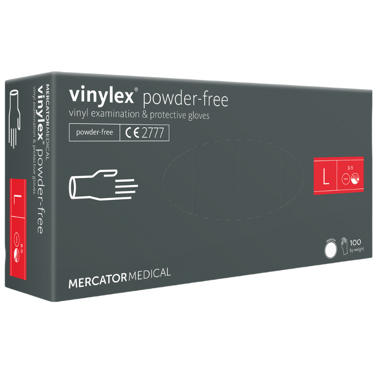 Vinylex Powder Free L