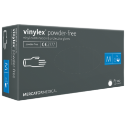 Vinylex Powder Free M