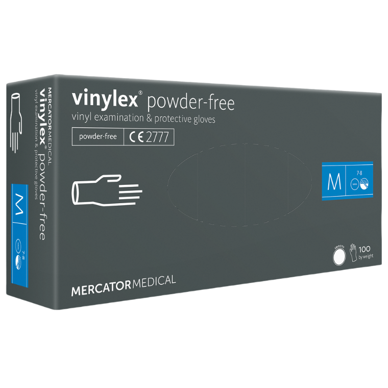 Vinylex Powder Free M