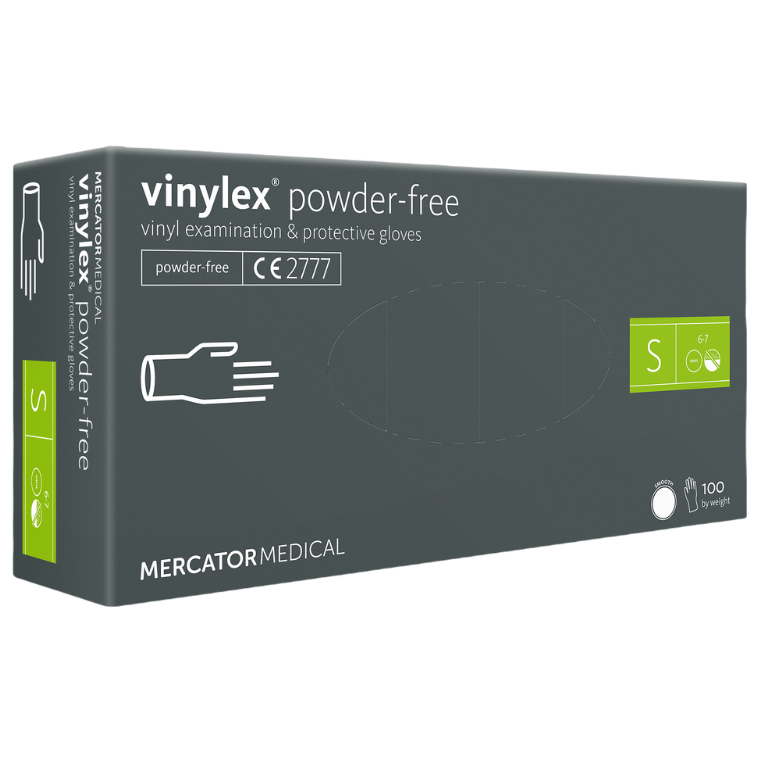 Vinylex Powder Free S