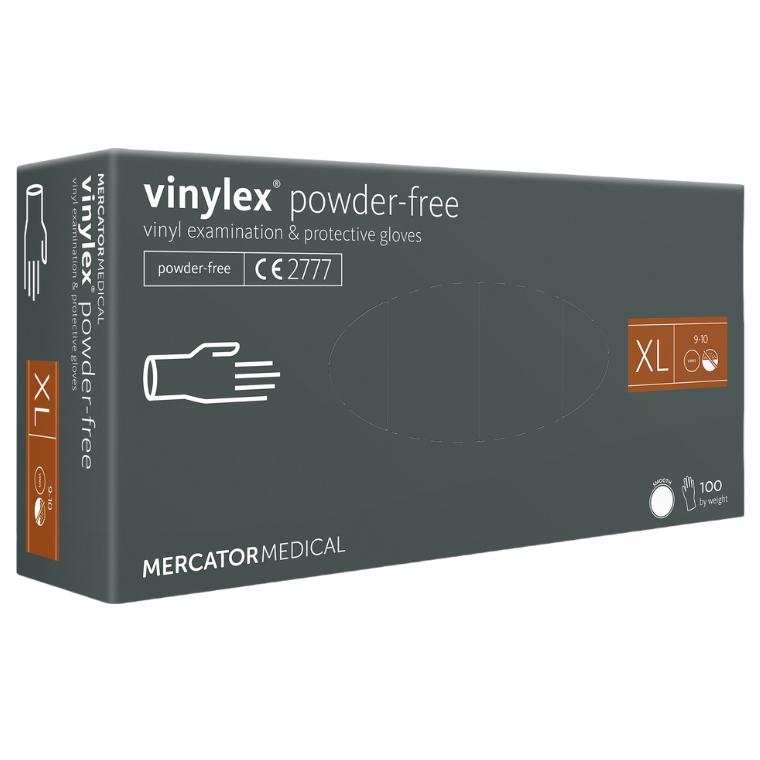 Vinylex Powder Free XL
