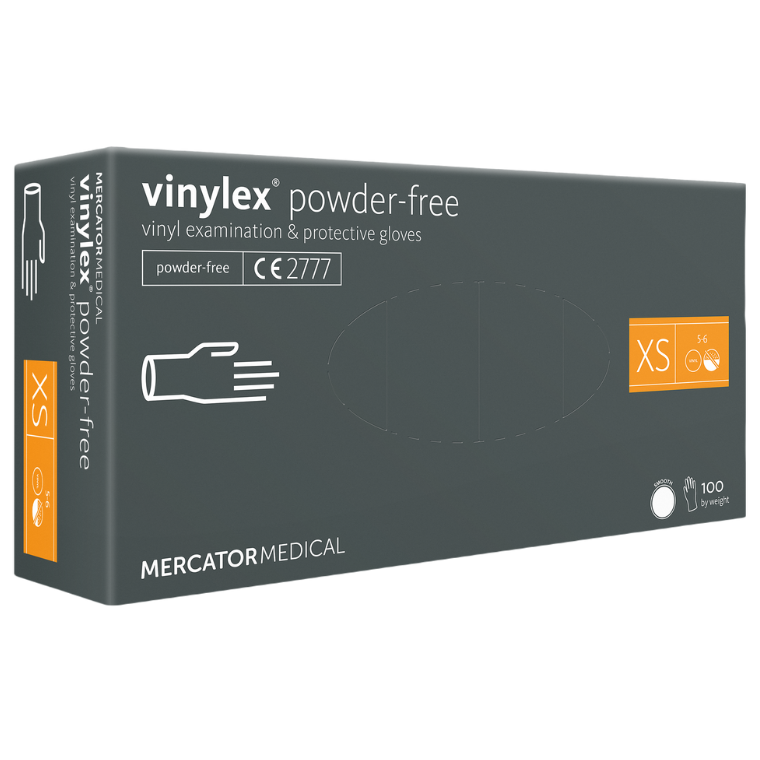 Vinylex Powder Free XS