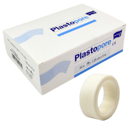 PLASTOPORE 1,25x5