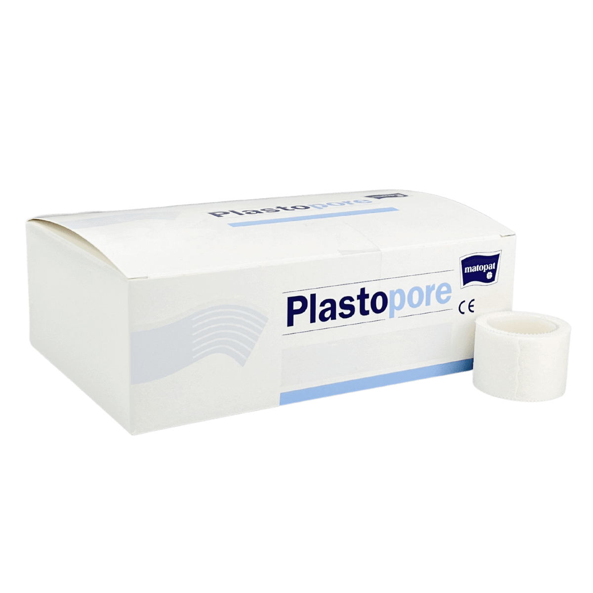 Plastopore z kartonikiem