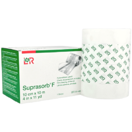Suprasor F 10x10