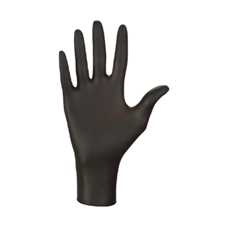 Nitrylex Black hand