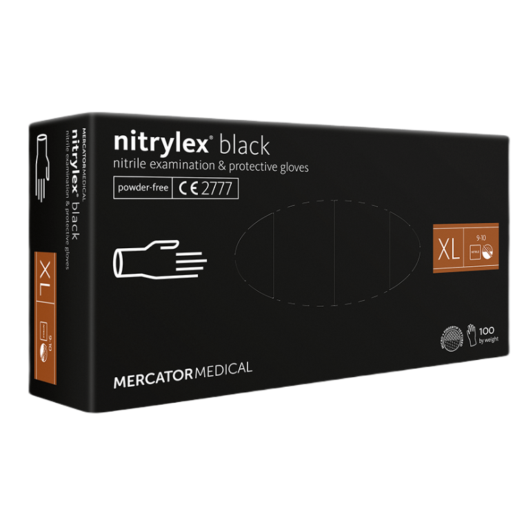 Nitrylex Black XL