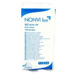 Nonvi lux 5x5cm