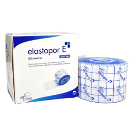 Elastopor E 5x10