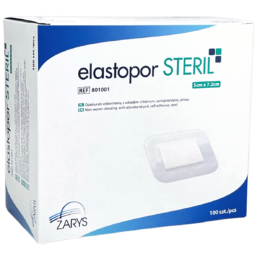 elastopor STERIL 5cm x 7,2cm