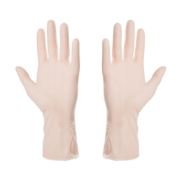Rękawice lateksowe jałowe Master Glove Solid