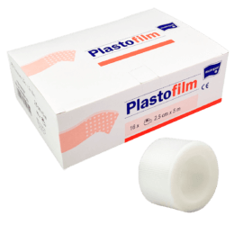 PLASTOFILM 2,5x5