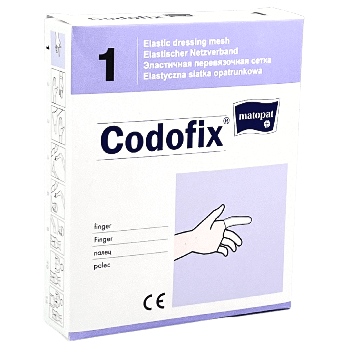 Codofix 1