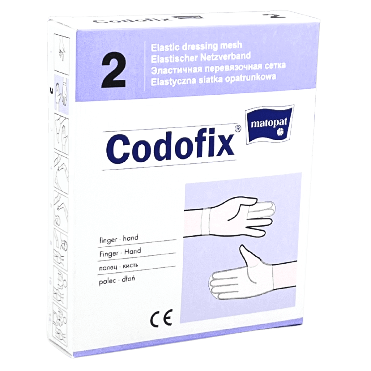 Codofix 2
