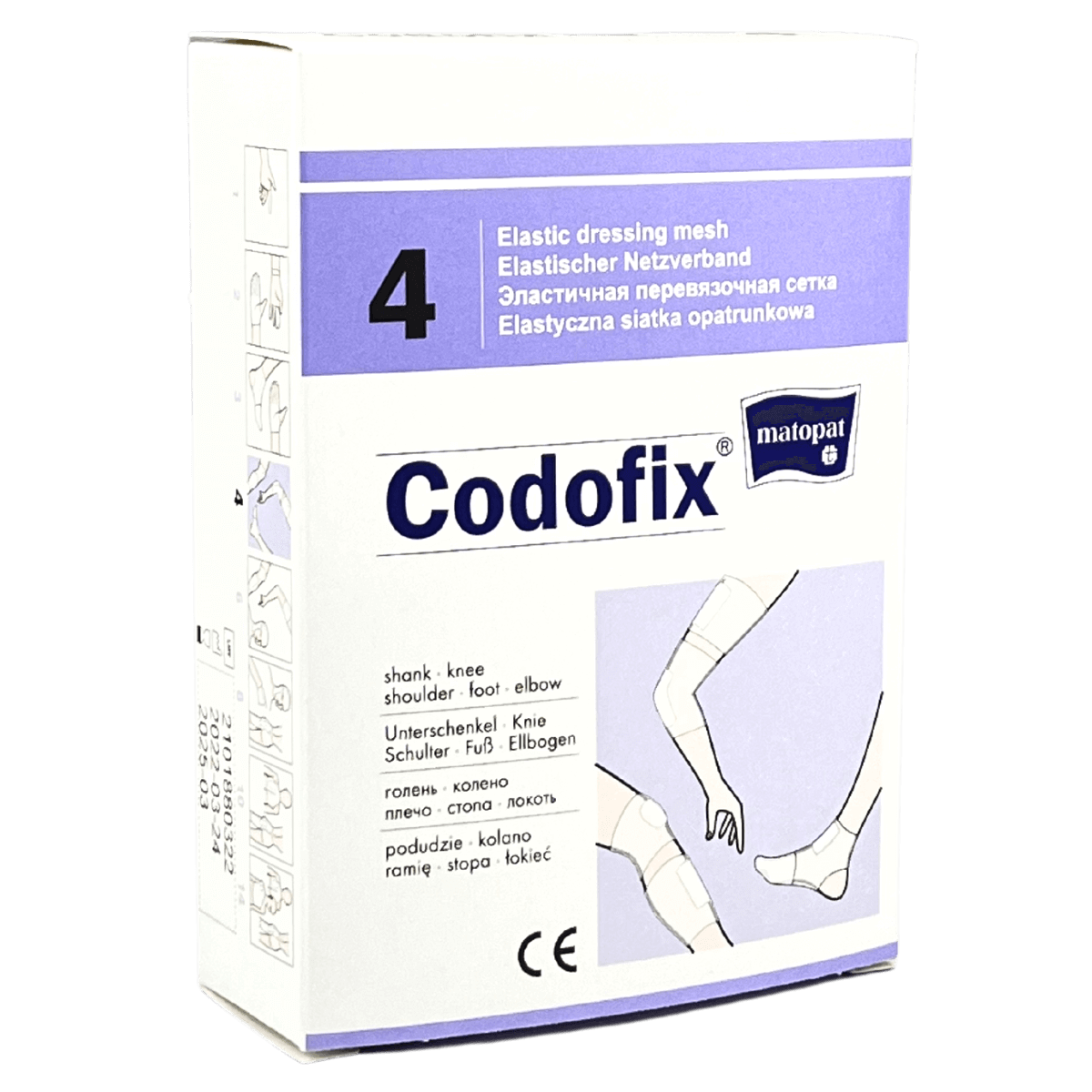 Codofix 4