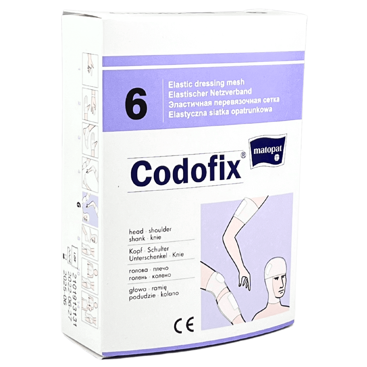 Codofix 6