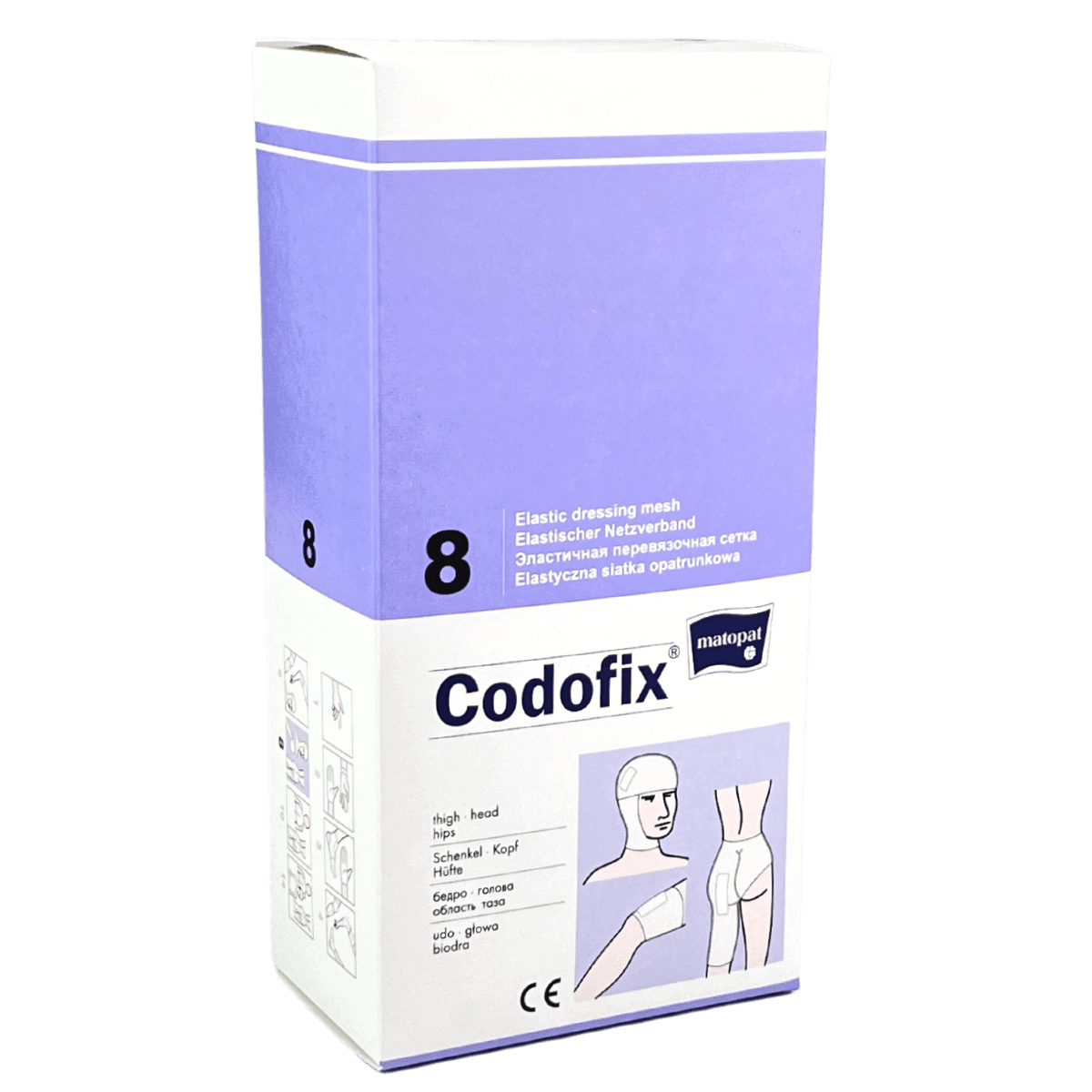 Codofix 8
