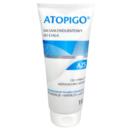 Atopigo balsam do ciała