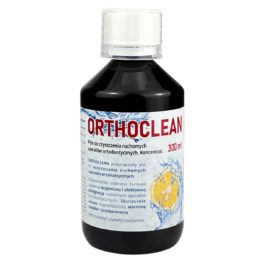 Orthoclean