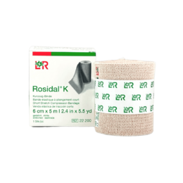 Rosidal K 6cm x 5m