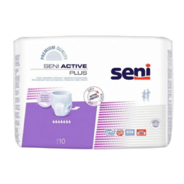 SENI ACTIVE PLUS