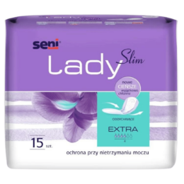 seni lady slim extra
