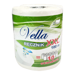 Ręcznik XXL 100m VELLA