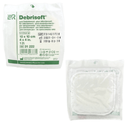Debrisoft 10x10