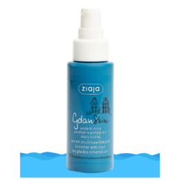 Serum do twarzy GDANSKIN