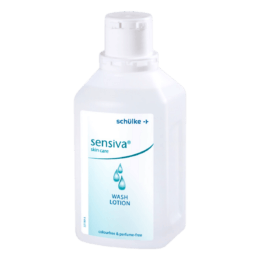 Emulsja myjąca Sensiva® wash lotion 500ml Schulke