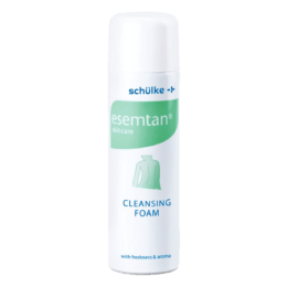 Pianka myjąca Esemtan® cleansing foam 500ml Schulke