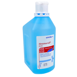 Desmanol Pure 1l