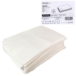 Lignina celulozowa arkusz 20x30cm 1kg Steriwund
