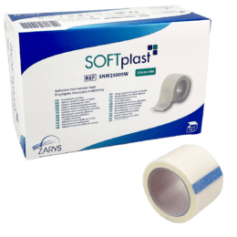 SOFTPLAST 2,5 12szt.
