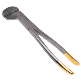 kleszcze do drutu Weldon Instruments