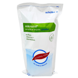 Mikrozid sensitive WKŁAD