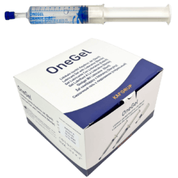 Żel do cewnikowania 25szt. OneGel KAF