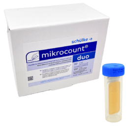 mikrocount duo