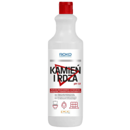 Kamień i rdza 1L PCC