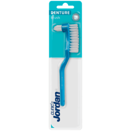 Szczoteczka do protez JORDAN Clinic Denture Bush