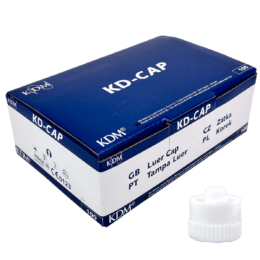 KD-CAP KDM