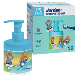 Pasta dla dzieci 0-5 JORDAN