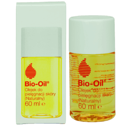 Bio-Oil Olejek do pielęgnacji skóry 60ml