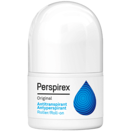 Perspirex Original - antyperspirant w kulce