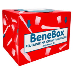 BeneBox 4l